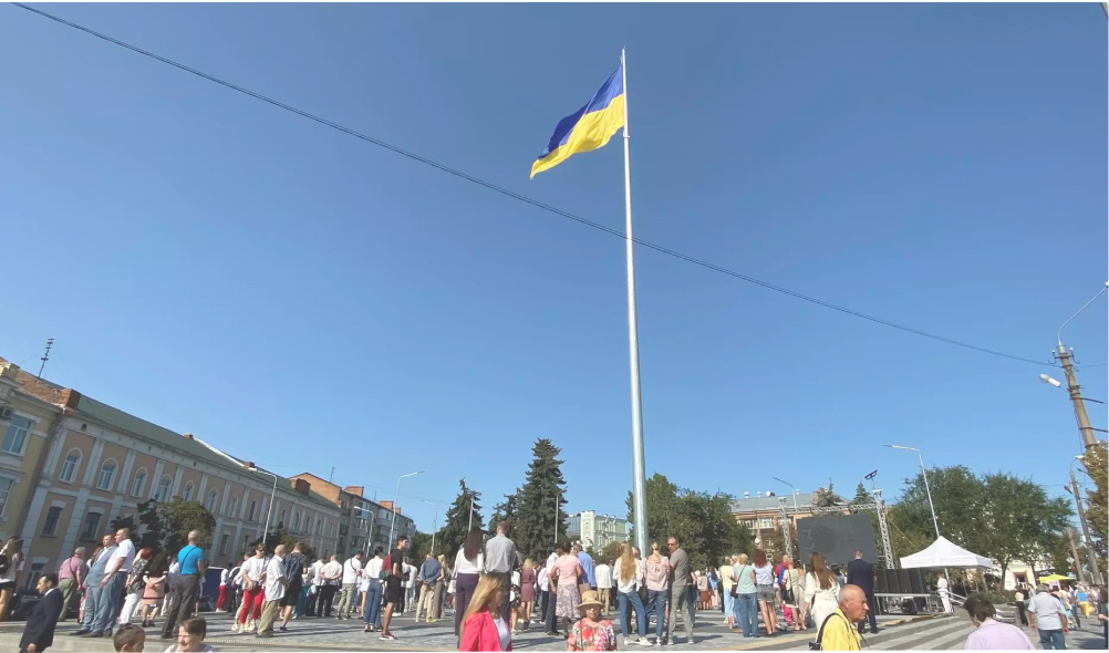 Технічне обслуговування внутрішньобудинкових систем газопостачання у багатоквартирному будинку