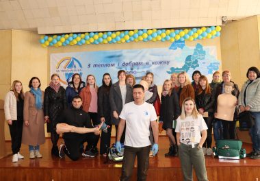 Критичні знання для критичної інфраструктури