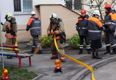 Чітка стратегія та злагоджені дії — запорука успіху
