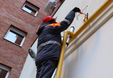 Безпека  газових мереж у багатоквартирних будинках: питання, що вже врегульоване законодавством
