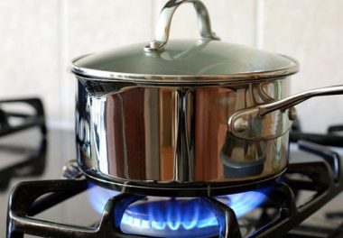 Дбайте про ефективне використання газу та скорочуйте свої витрати