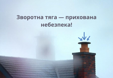 Чи може туман стати загрозою для вашої безпеки?