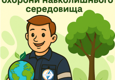 🌱5 червня — Всесвітній день охорони навколишнього середовища