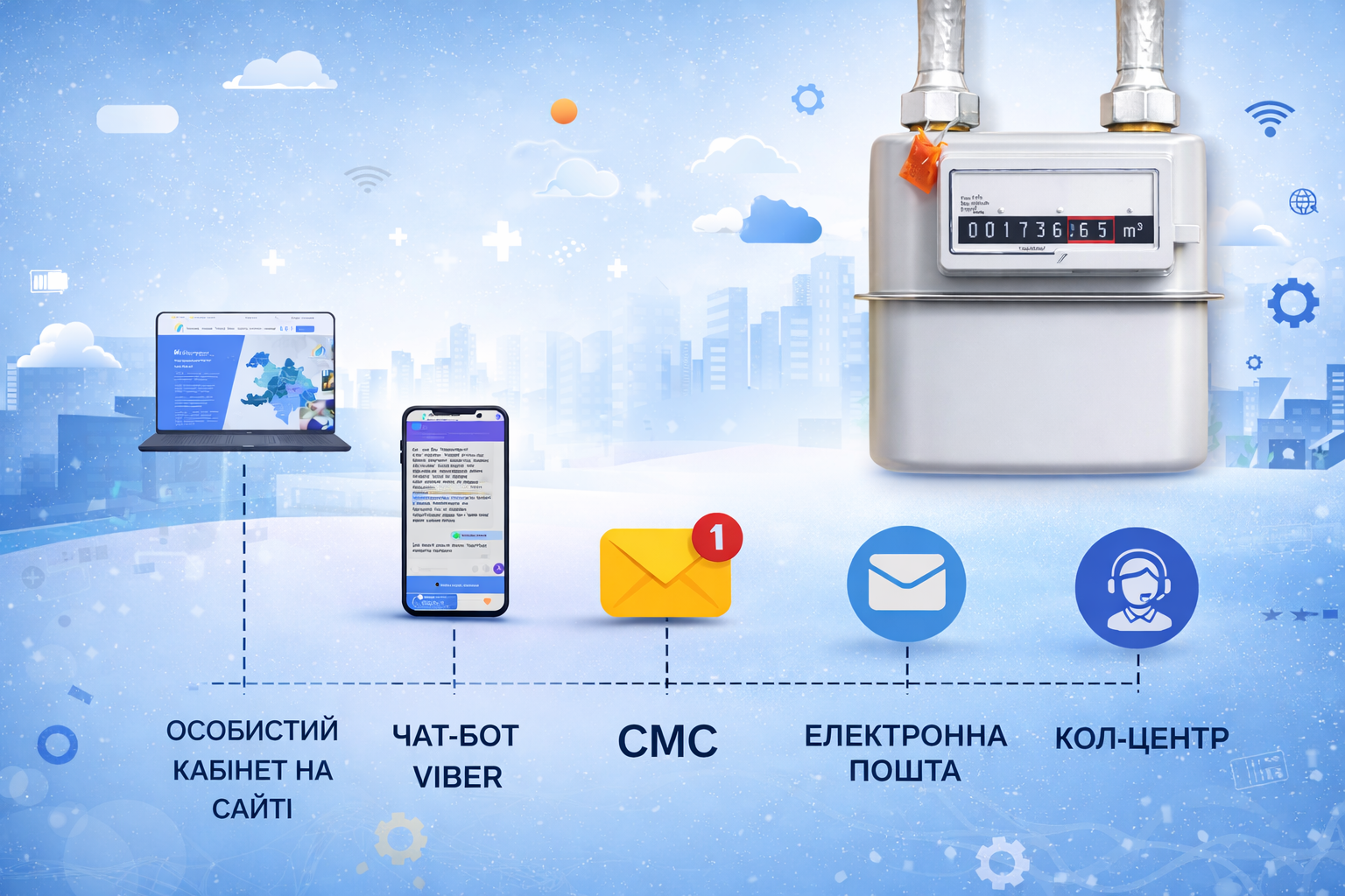 gas icon