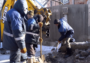 Злагоджена робота для надійного газопостачання